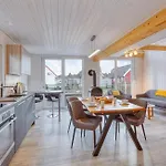 Haus Aliyah 度假居
