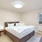 度假居 Haus Aliyah *