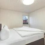 Haus Aliyah 度假居 *