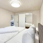 度假居 Haus Aliyah *