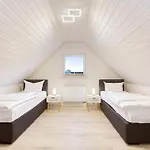 度假居 Haus Aliyah *
