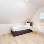 度假居 Haus Aliyah 万德利茨