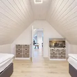 度假居 Haus Aliyah *