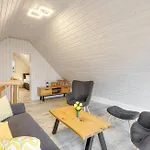 Haus Aliyah 度假居 *