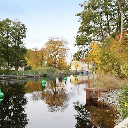 Haus Aliyah بيت للعطل فاندليتس