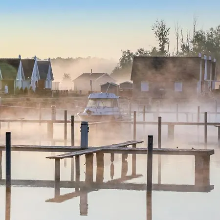 بيت للعطل Haus Aliyah *