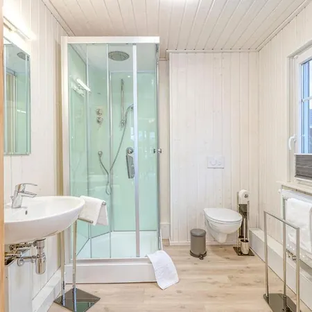 Haus Aliyah * Wandlitz