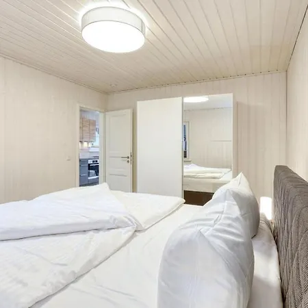 Сasa de vacaciones Haus Aliyah *