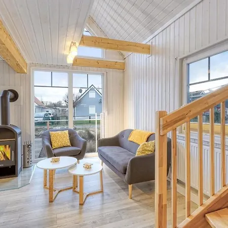 Haus Aliyah Сasa de vacaciones *