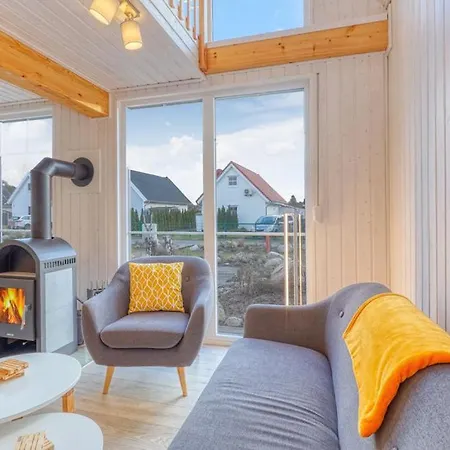 Haus Aliyah Сasa de vacaciones *