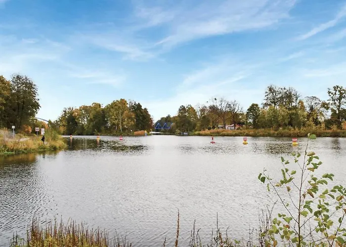 Haus Aliyah Wandlitz