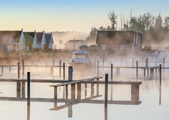 Сasa de vacaciones Haus Aliyah *