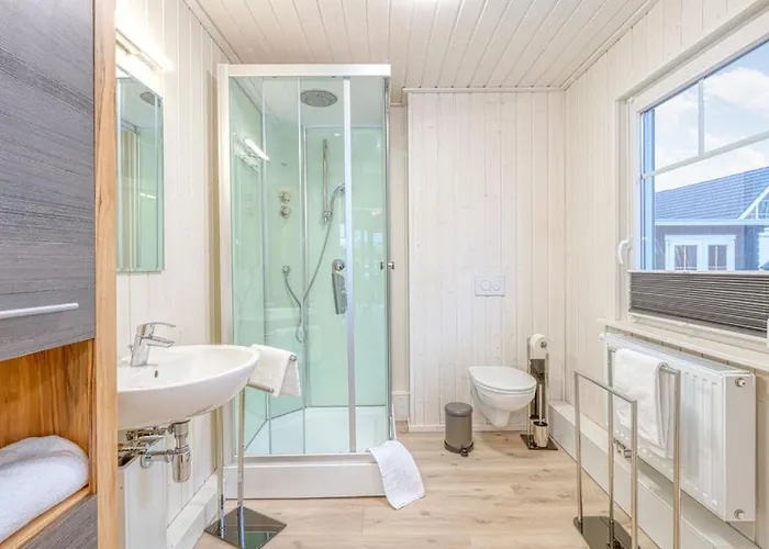 Haus Aliyah * فاندليتس