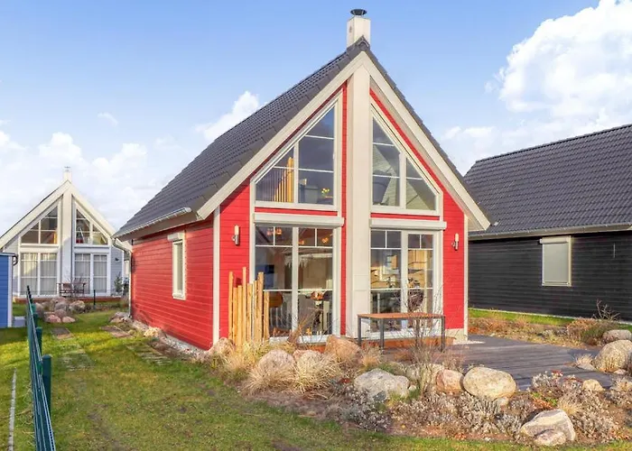 بيت للعطل Haus Aliyah *