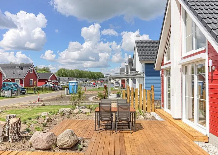 Haus Aliyah بيت للعطل *