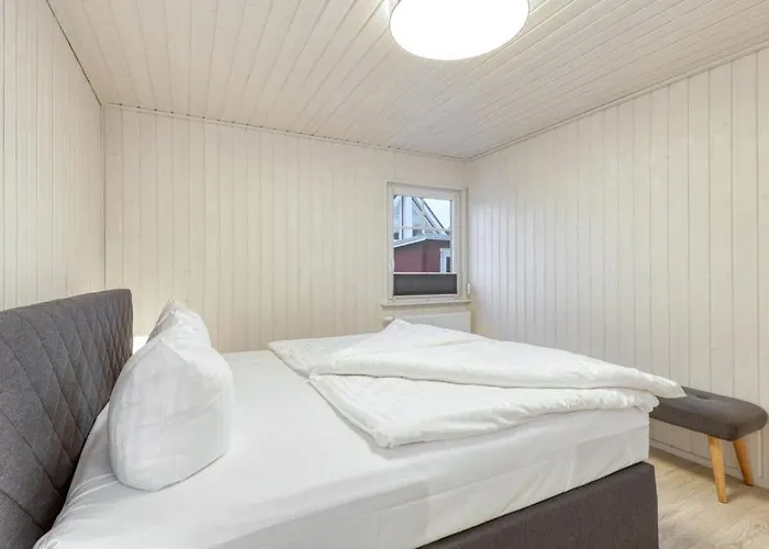 Haus Aliyah Сasa de vacaciones *