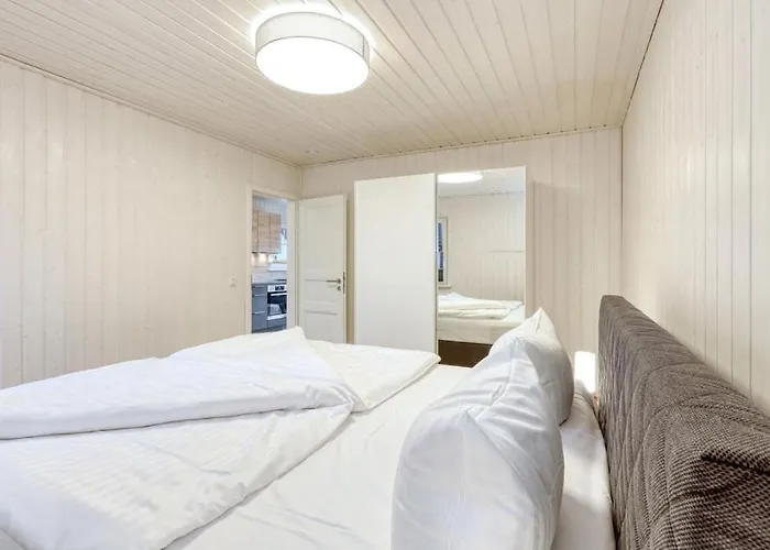 بيت للعطل Haus Aliyah *