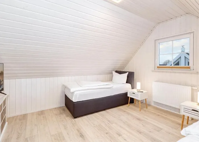 بيت للعطل Haus Aliyah فاندليتس