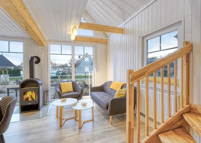 Haus Aliyah Сasa de vacaciones *