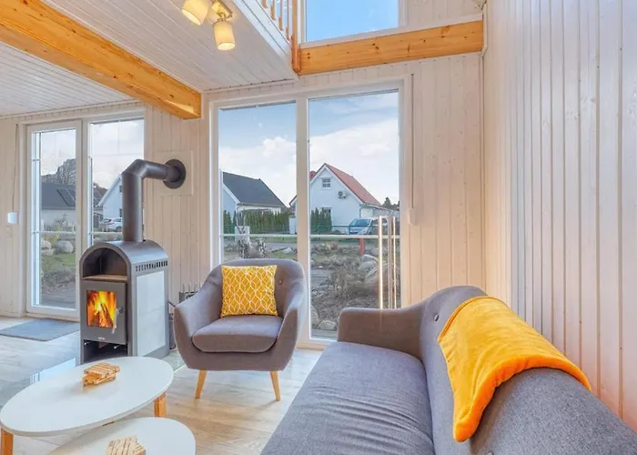 Haus Aliyah Сasa de vacaciones *